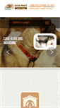 Mobile Screenshot of dogpawz.com